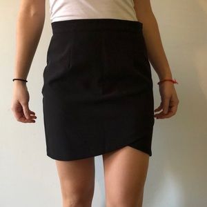 Forever 21 Skirt Size S